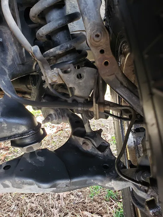 Auto Recon Services 3