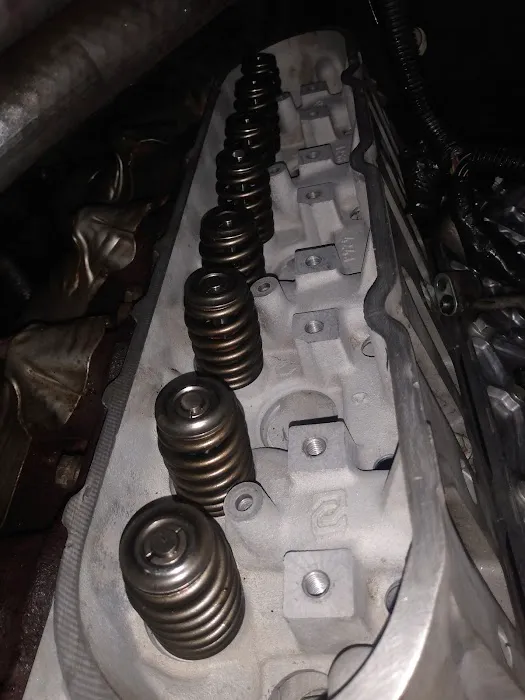 Auto Recon Services 2