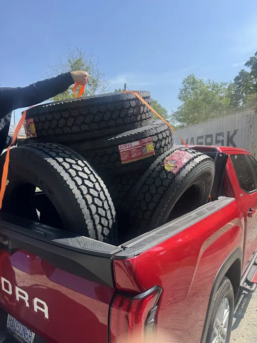 TIRES FOR A TRUCK, LLC 4