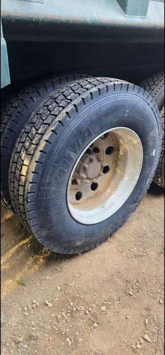 TIRES FOR A TRUCK, LLC 0