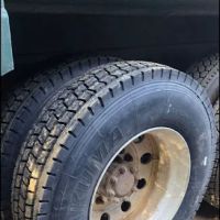 TIRES FOR A TRUCK, LLC
