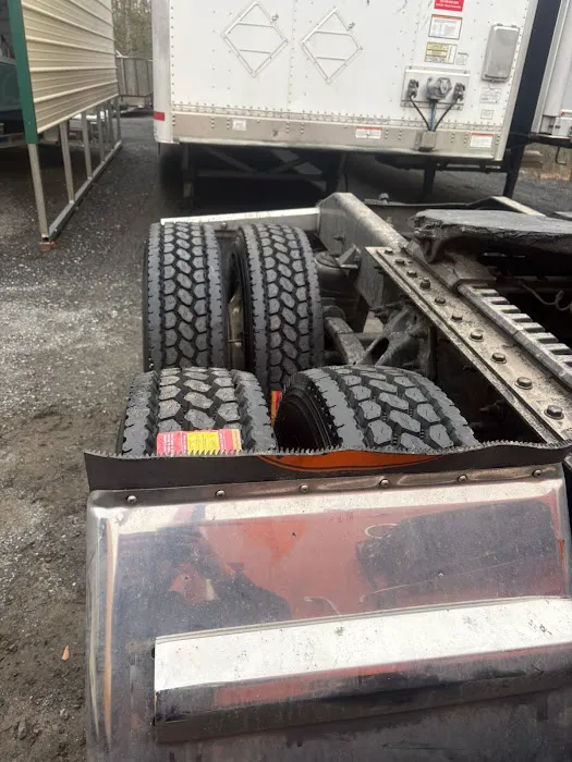 TIRES FOR A TRUCK, LLC 2