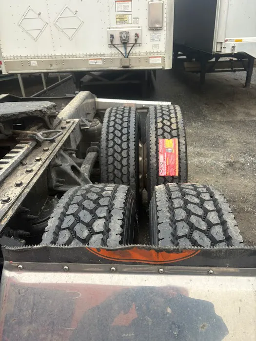TIRES FOR A TRUCK, LLC 5