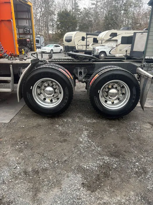TIRES FOR A TRUCK, LLC 3