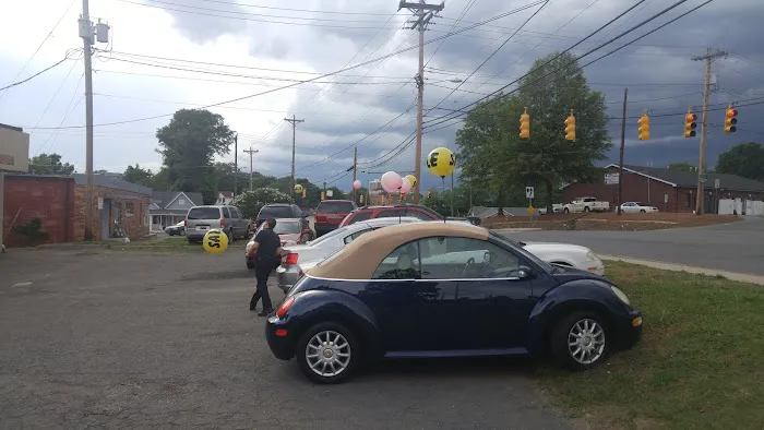 Carolina Auto Sales of Monroe Inc. 0