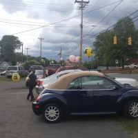 Carolina Auto Sales of Monroe Inc.