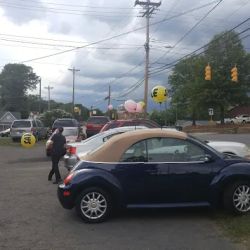 Carolina Auto Sales of Monroe Inc. ico