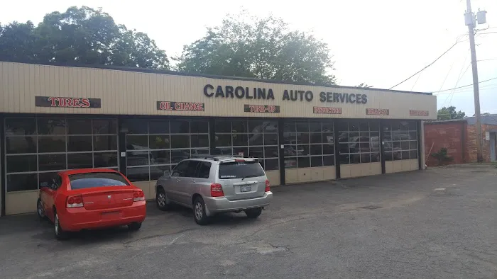 Carolina Auto Sales of Monroe Inc. 2