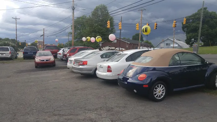 Carolina Auto Sales of Monroe Inc. 1
