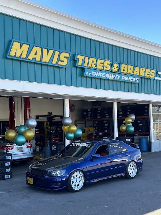 Mavis Tires & Brakes 1