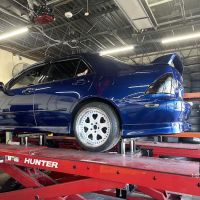 Mavis Tires & Brakes