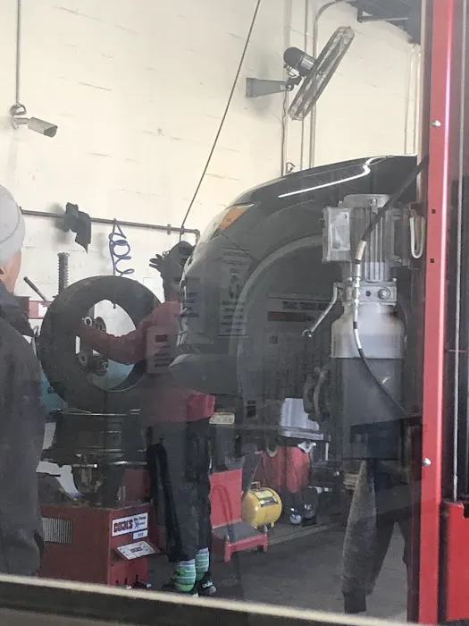 Mavis Tires & Brakes 6