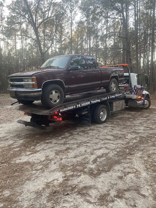 Gardner's Paint & Body LLC 5