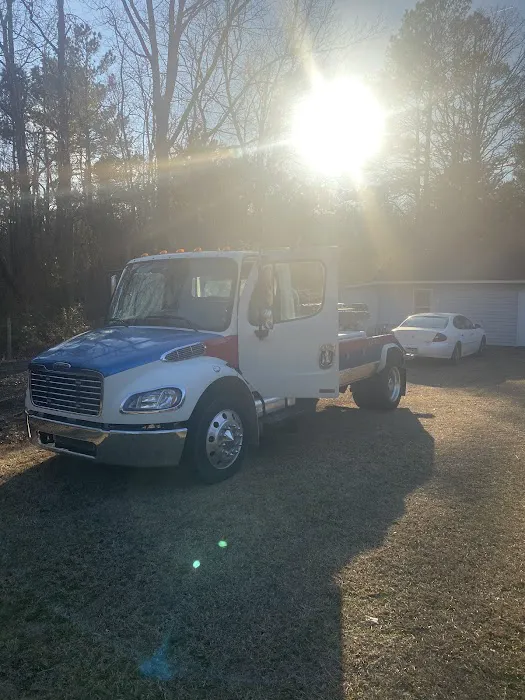 Gardner's Paint & Body LLC 4