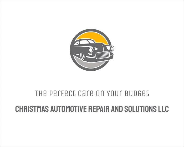 Christmas automotive repair and solutions llc 6