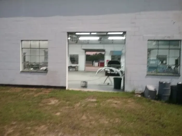 De Kalb Body Shop 0