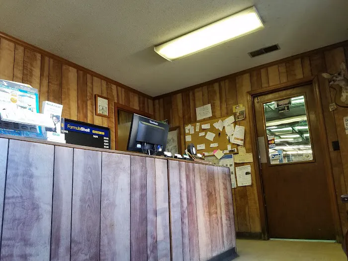 Quality Tire & Services Center 6