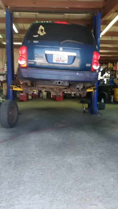 Quality Tire & Services Center 2