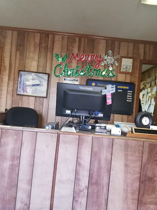 Quality Tire & Services Center 4