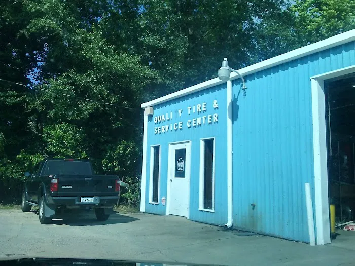 Quality Tire & Services Center 1