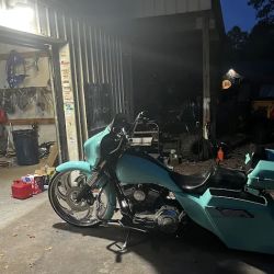 EC Customs Motorcycle Repair Shop ico