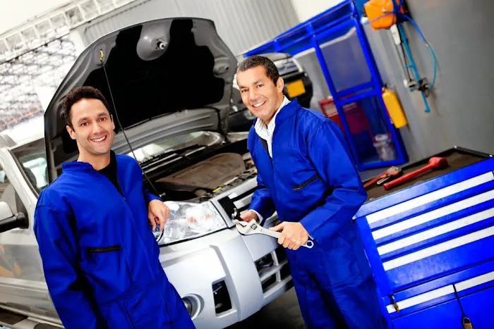 Mike Logan Towing & Auto Repair Inc 0