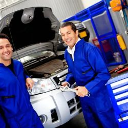 Mike Logan Towing & Auto Repair Inc ico
