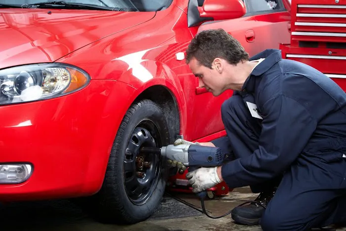 Mike Logan Towing & Auto Repair Inc 1