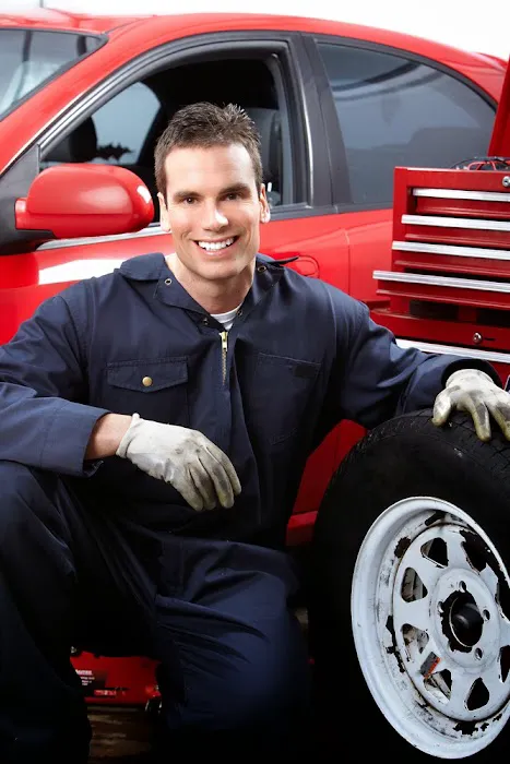 Mike Logan Towing & Auto Repair Inc 2