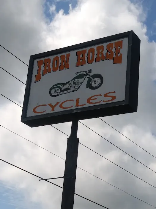 Iron Horse Cycles 0