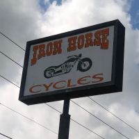Iron Horse Cycles