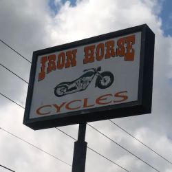 Iron Horse Cycles ico