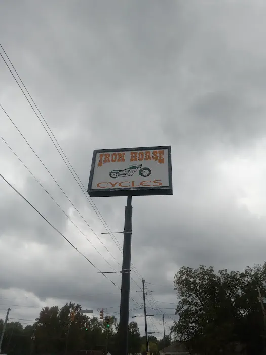 Iron Horse Cycles 6
