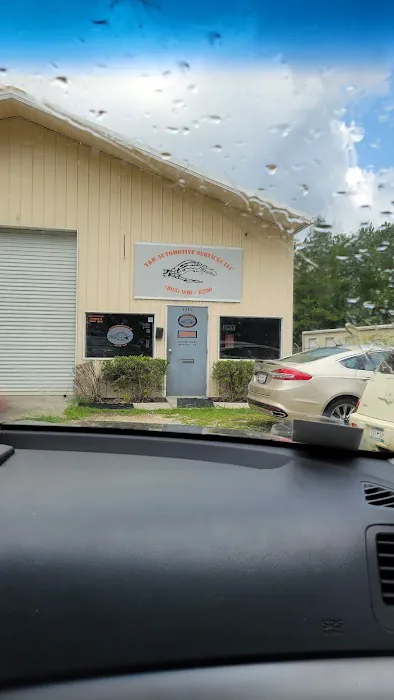 T&M Automotive Services 0