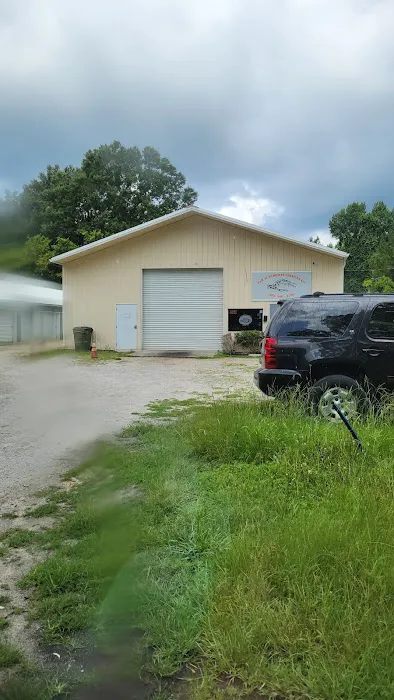 T&M Automotive Services 1