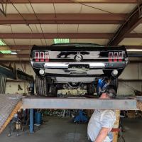 Brad's Muffler Services