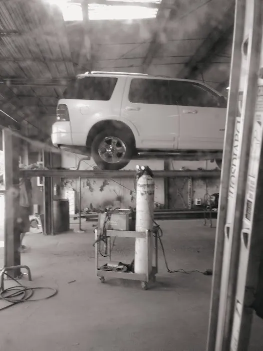 Brad's Muffler Services 8