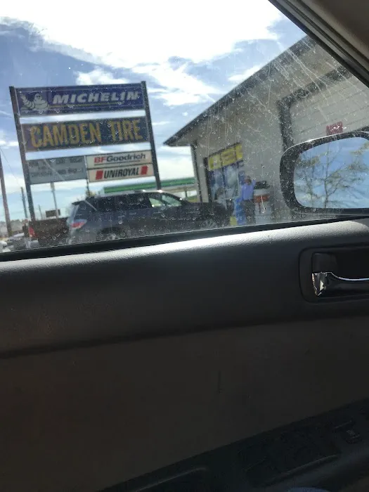 Camden Tire 1