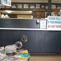 Camden Tire
