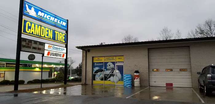 Camden Tire 4