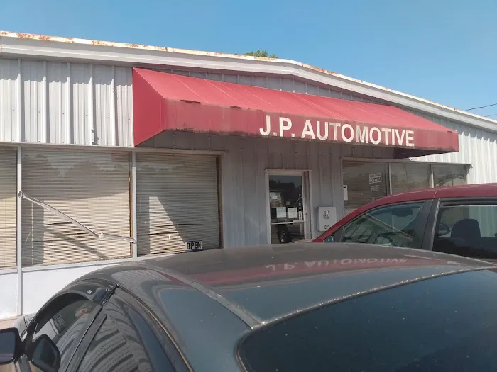 J P Automotive 1