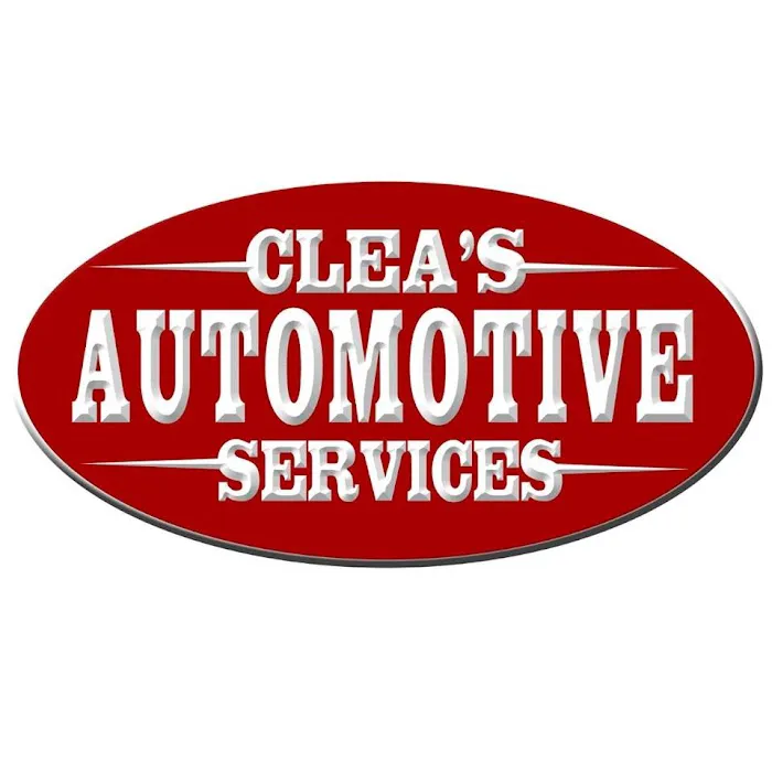 Clea's Automotive Services 2