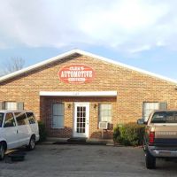 Clea's Automotive Services