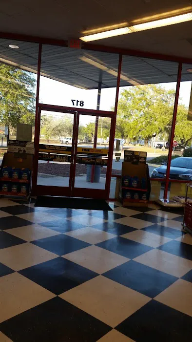 Advance Auto Parts 0