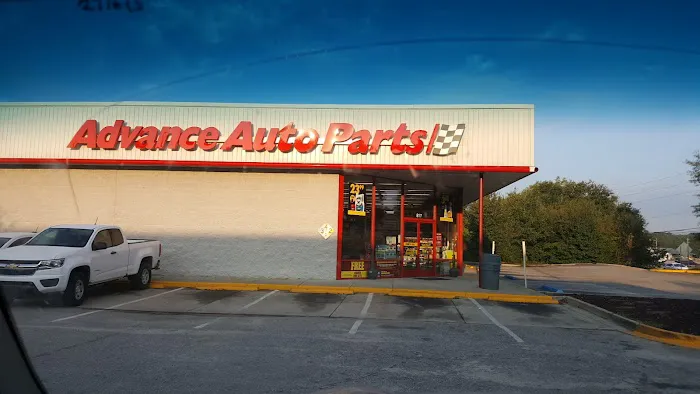 Advance Auto Parts 4