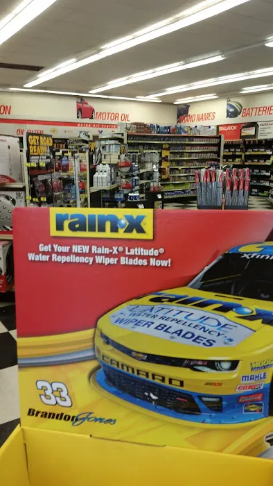 Advance Auto Parts 2
