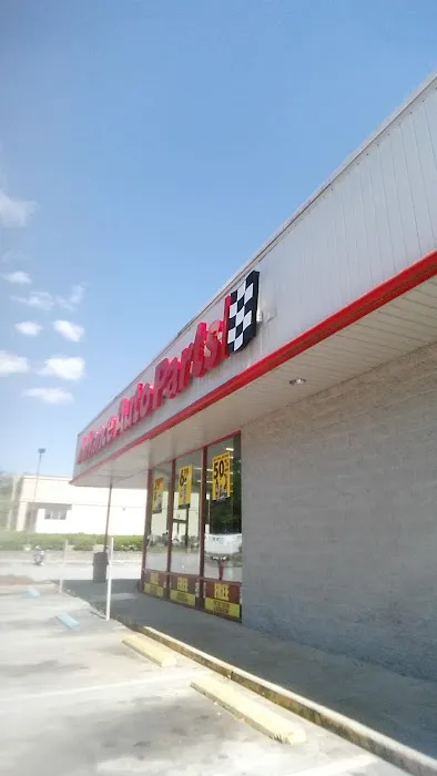 Advance Auto Parts 3