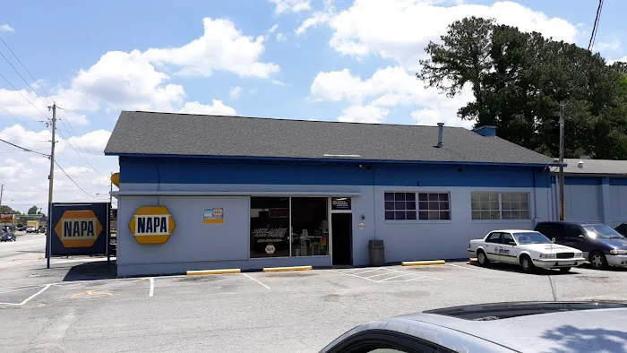 NAPA Auto Parts - MIDLANDS AUTO SUPPLY 2