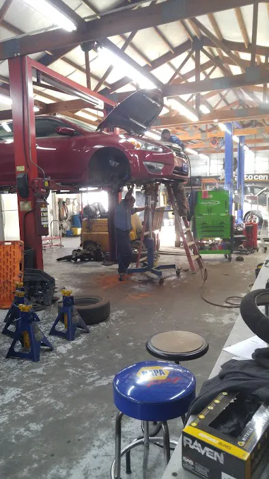 Camden Automotive And Diesel Service 2