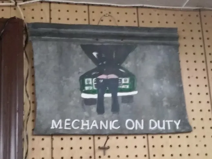 Camden Automotive And Diesel Service 6
